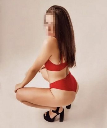 Ирина, 20 лет, 2 размер груди